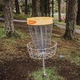 Disk Golf