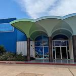 Shreveport Aquarium