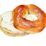 The Bagel Shoppe