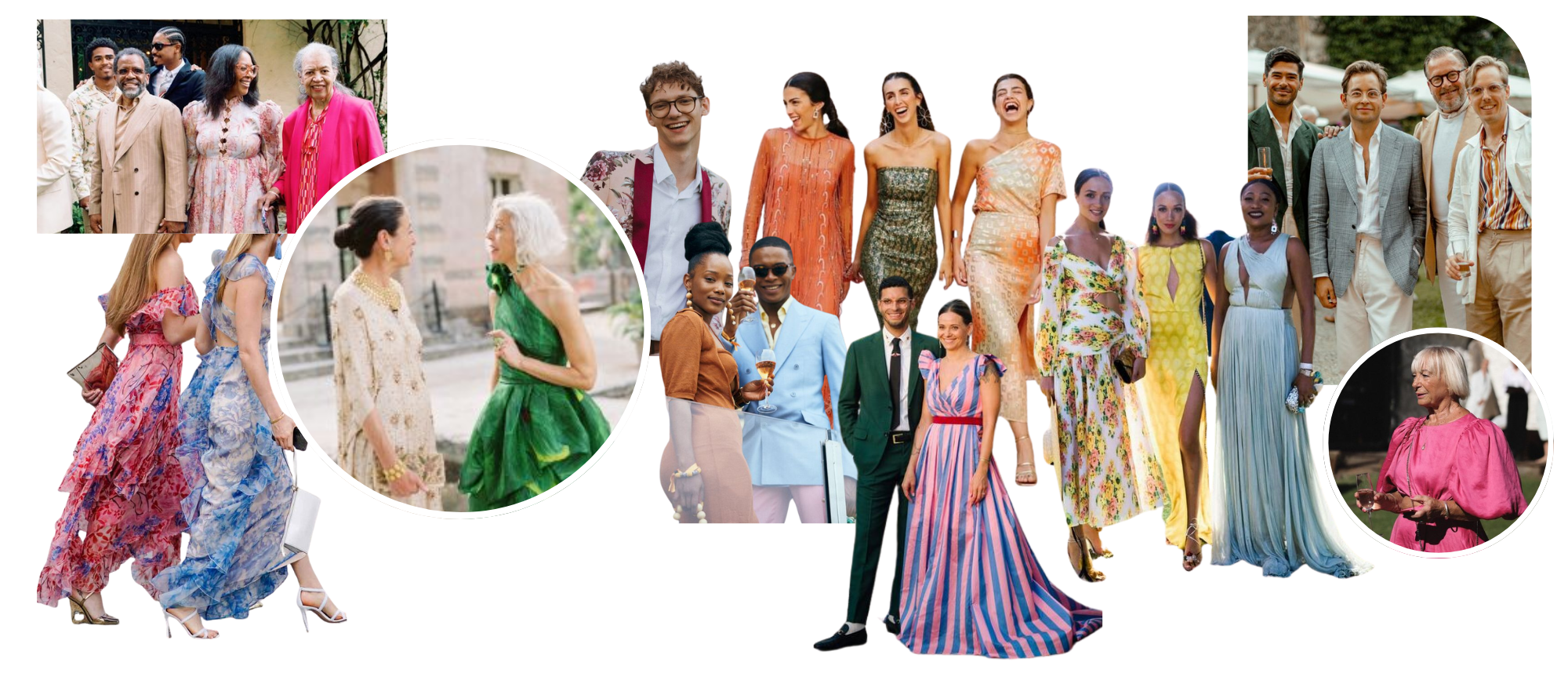 The Wedding Website of Sophie Fischer and Max Linley