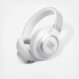 Live 770NC True ANC Wireless Over-Ear Headphone