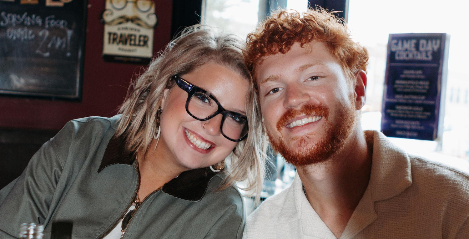 The Wedding Website of Sydney Hicks and Tanner Wollin