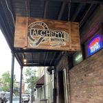 Alchemy Tavern