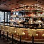 1933 Lounge by St. Elmo