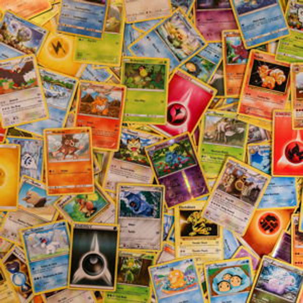 Pokemon Card Fund