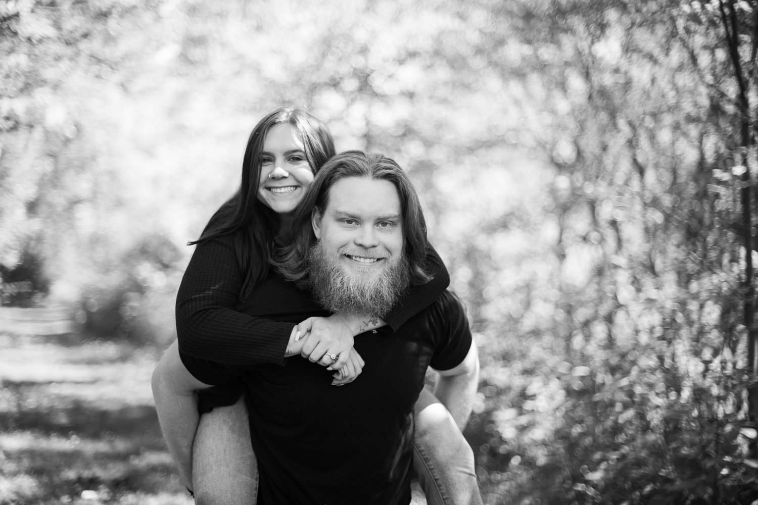 The Wedding Website of Courtney Heyman and Cody Craig