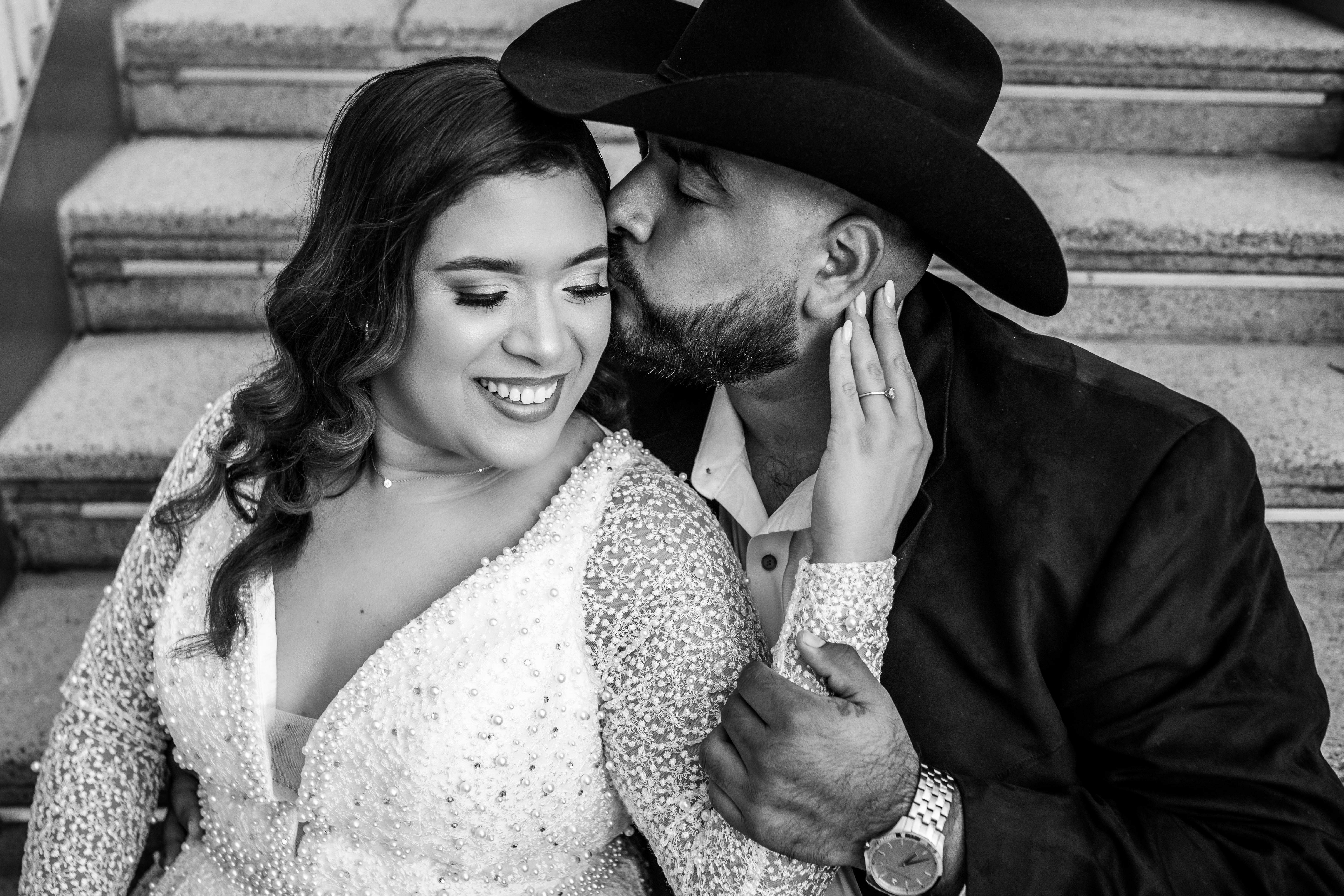 The Wedding Website of Abigail Hernandez and Orlando Asencio