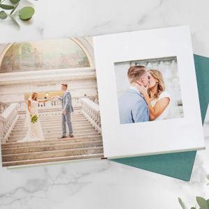 Wedding Photo Album