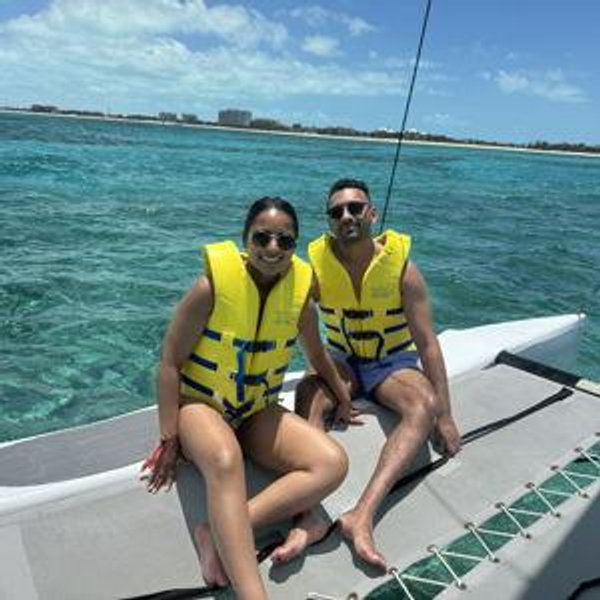 Our Travel Fund
