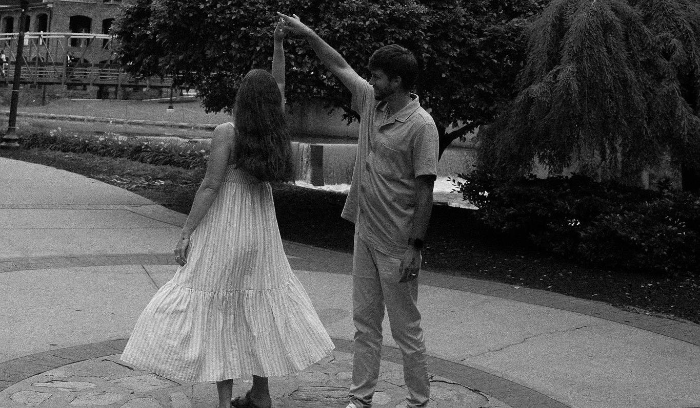 The Wedding Website of Kayla Karr and Christian Rudmann