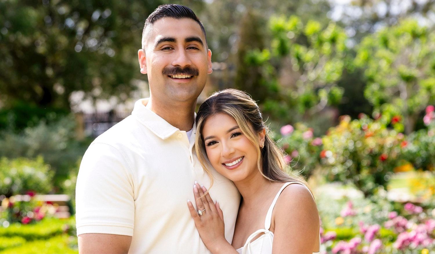 The Wedding Website of Brianna Abaonza and Jonathan Aguilar