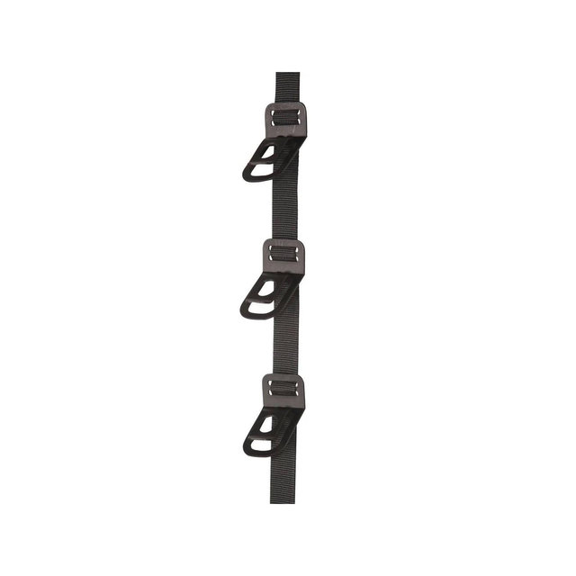 J&V TEXTILES Hanging Hat/Cap Organizer for upto 15 Caps
