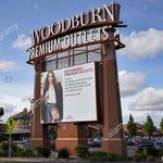 Woodburn Premium Outlets