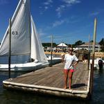 Down Cape Charters & Boat Rentals at the Wequassett Resort