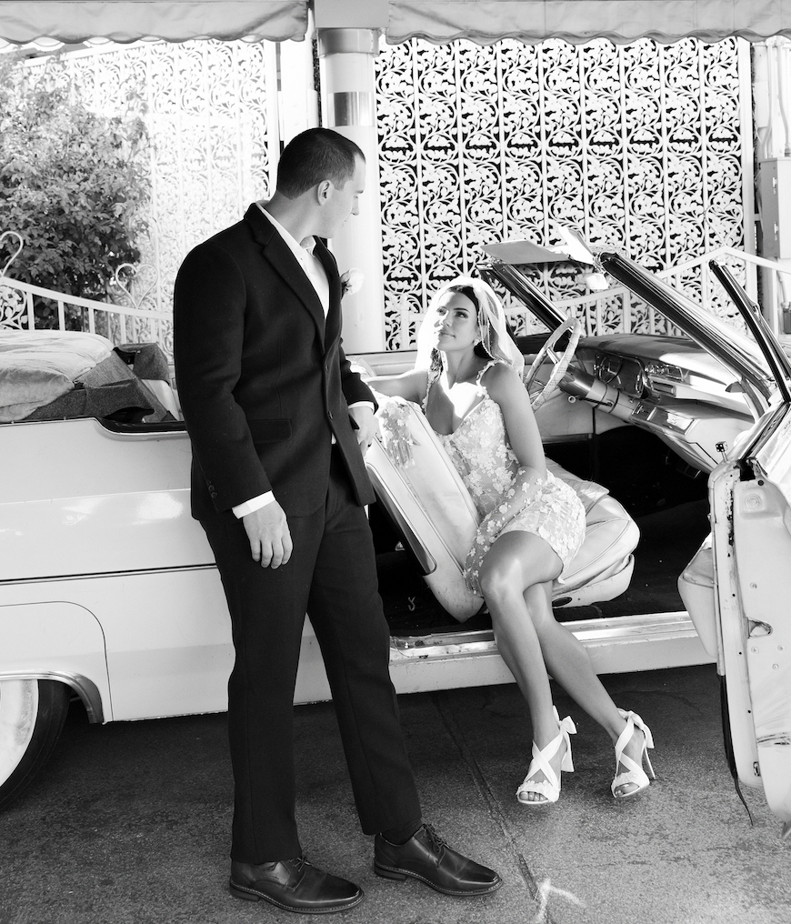 The Wedding Website of Amy Magdalany and Jordan Devencenzi