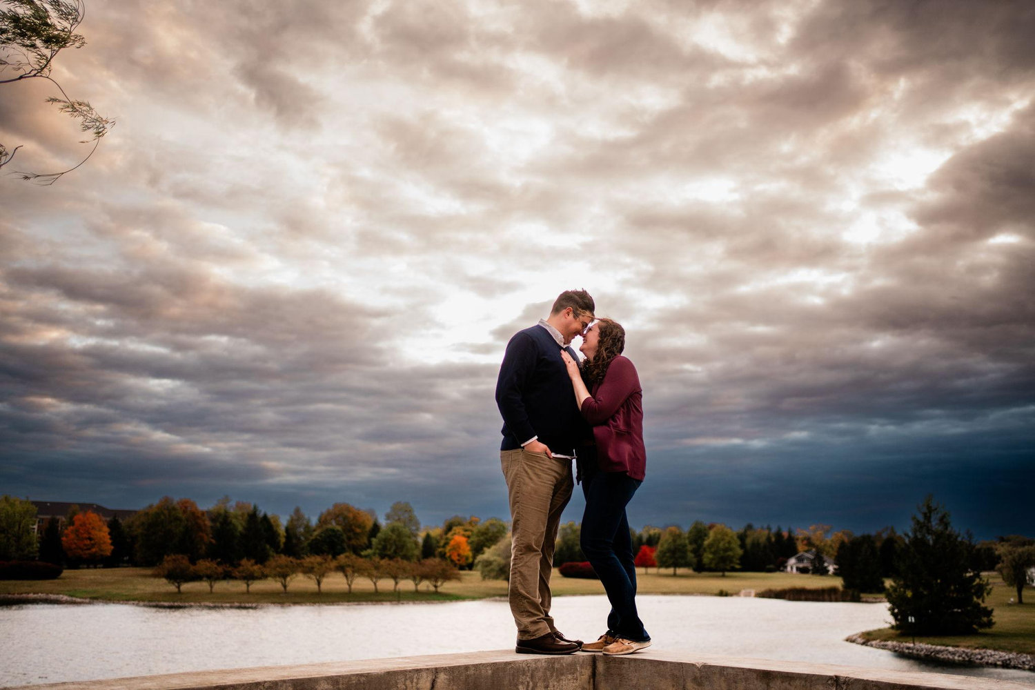 The Wedding Website of Stephanie DePauw and Thomas Koester
