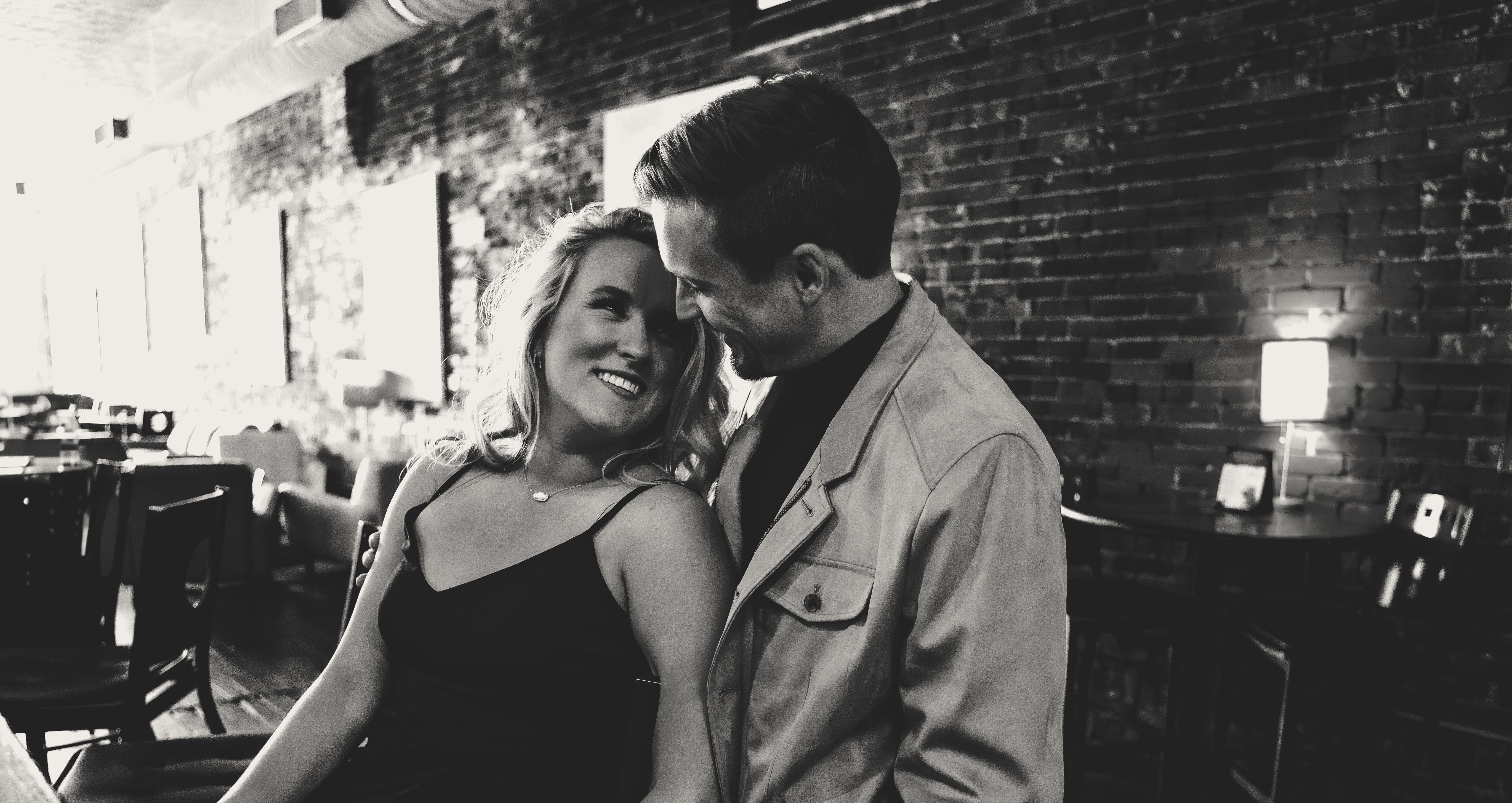 The Wedding Website of Austen McGranahan and Nick Padgitt