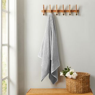 Grayson Cotton Bath Sheet