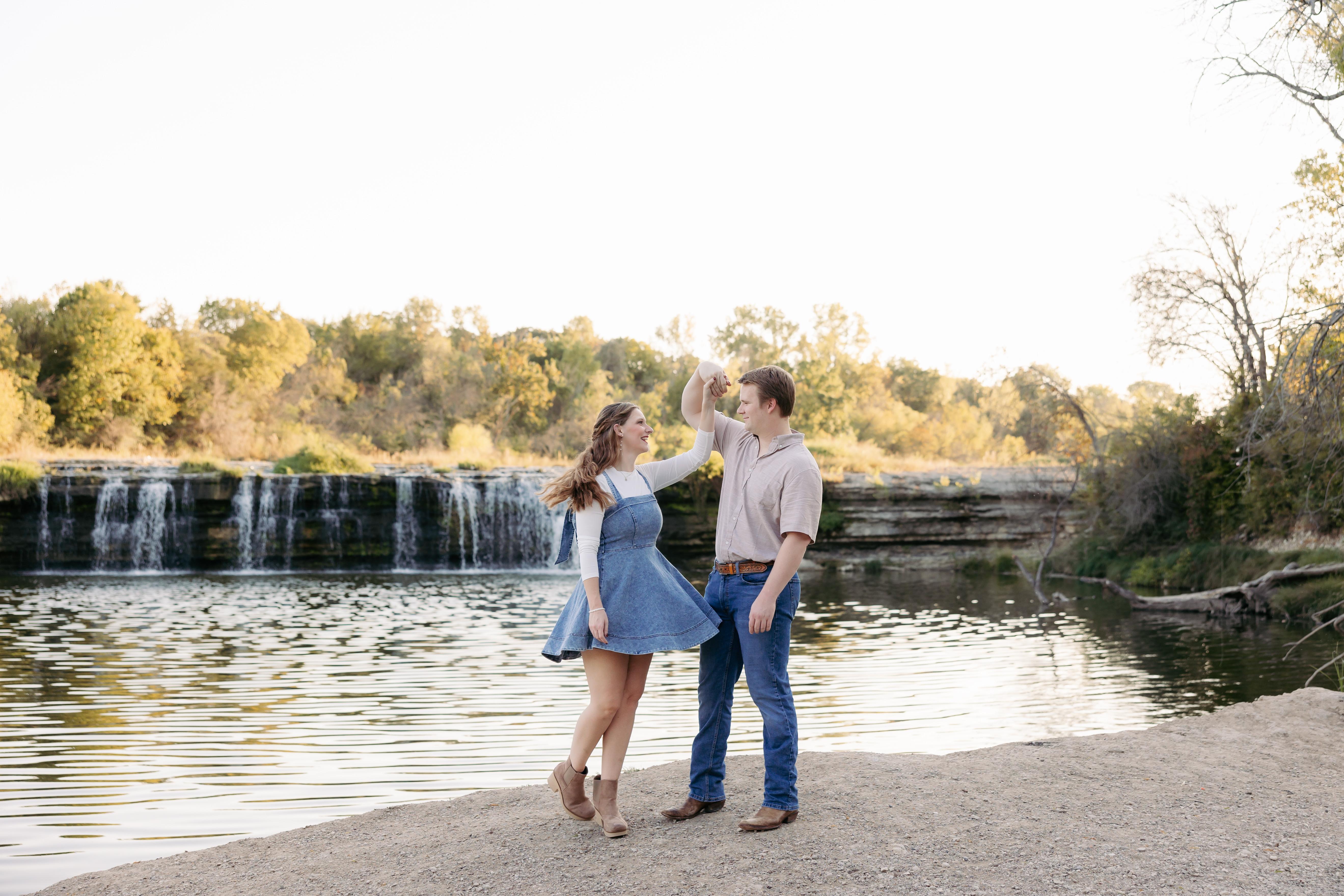 The Wedding Website of Katherine Marie and Samuel James