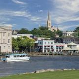 Historic Downtown Wilmington