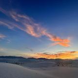 White Sands National Park