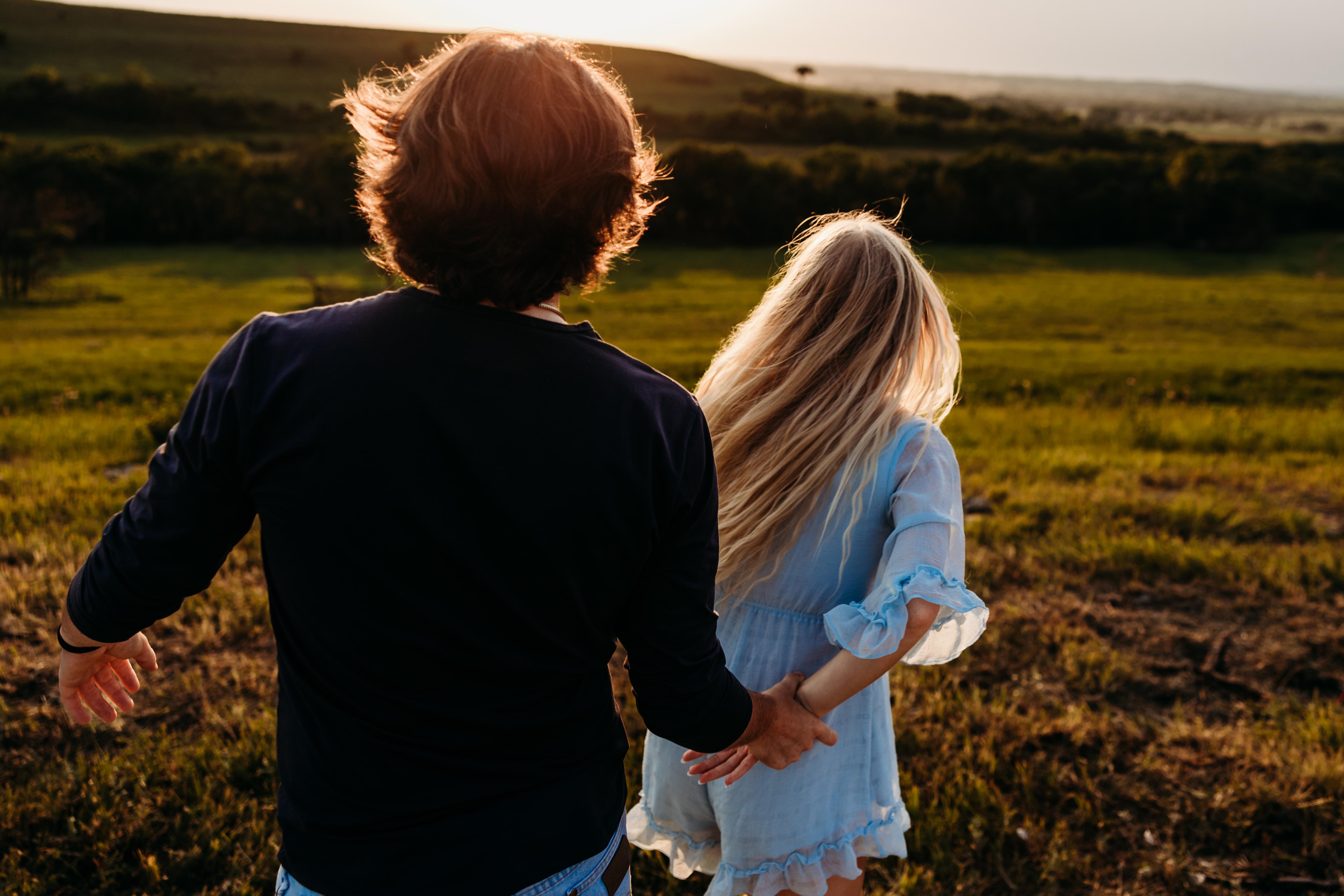 The Wedding Website of Savannah Hanning and Cade Mayer