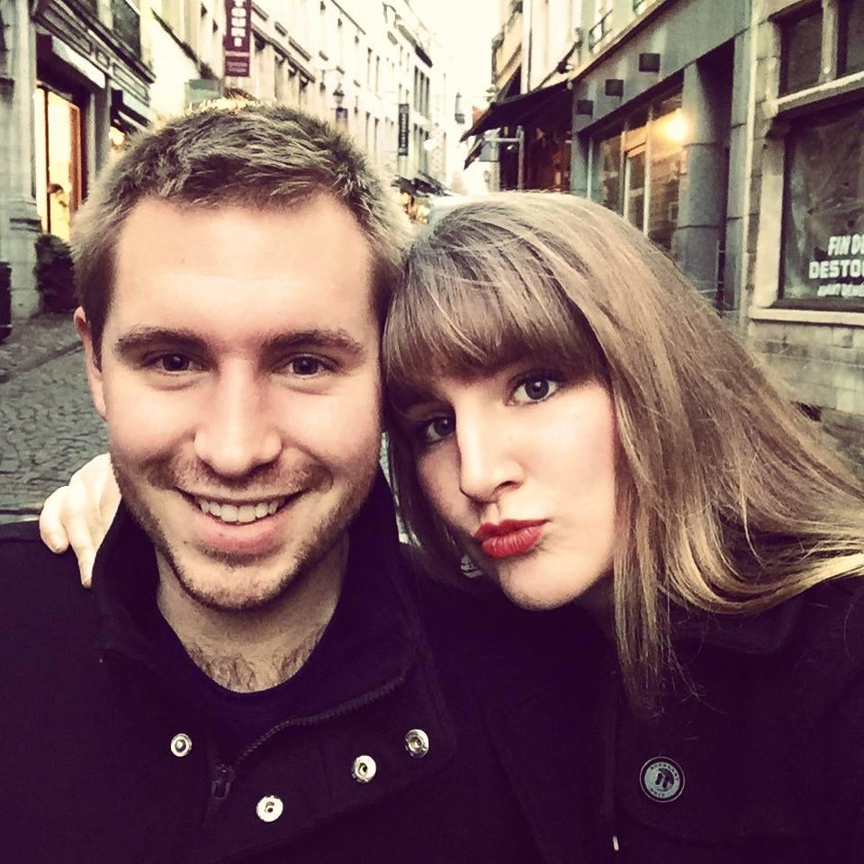 2015 in Brussels, Belgium