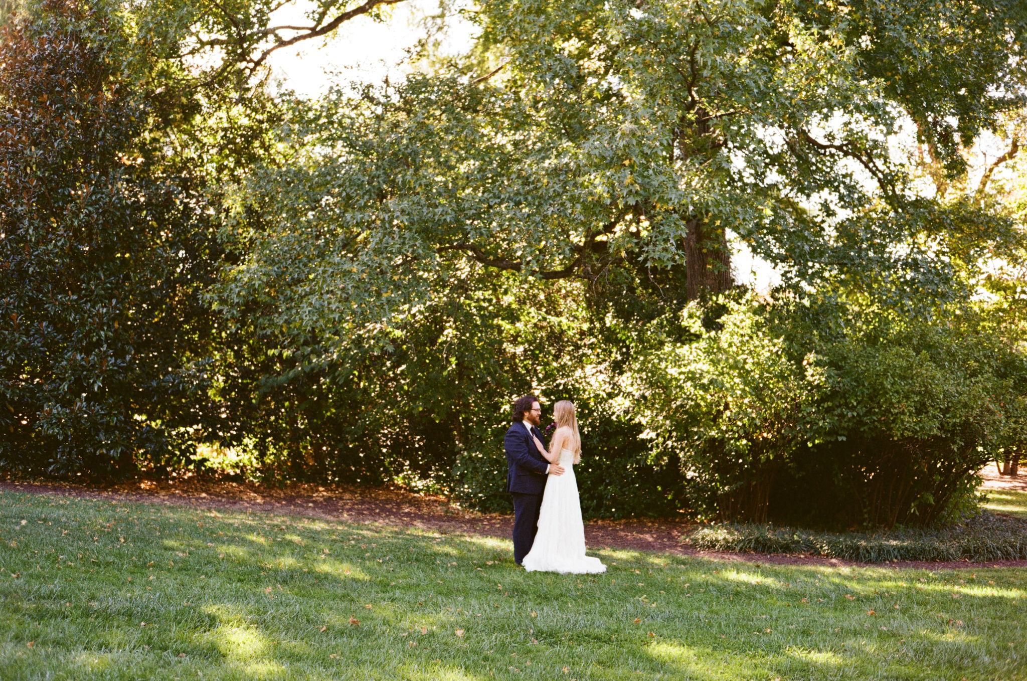 The Wedding Website of Regan Green and Jameson Owens