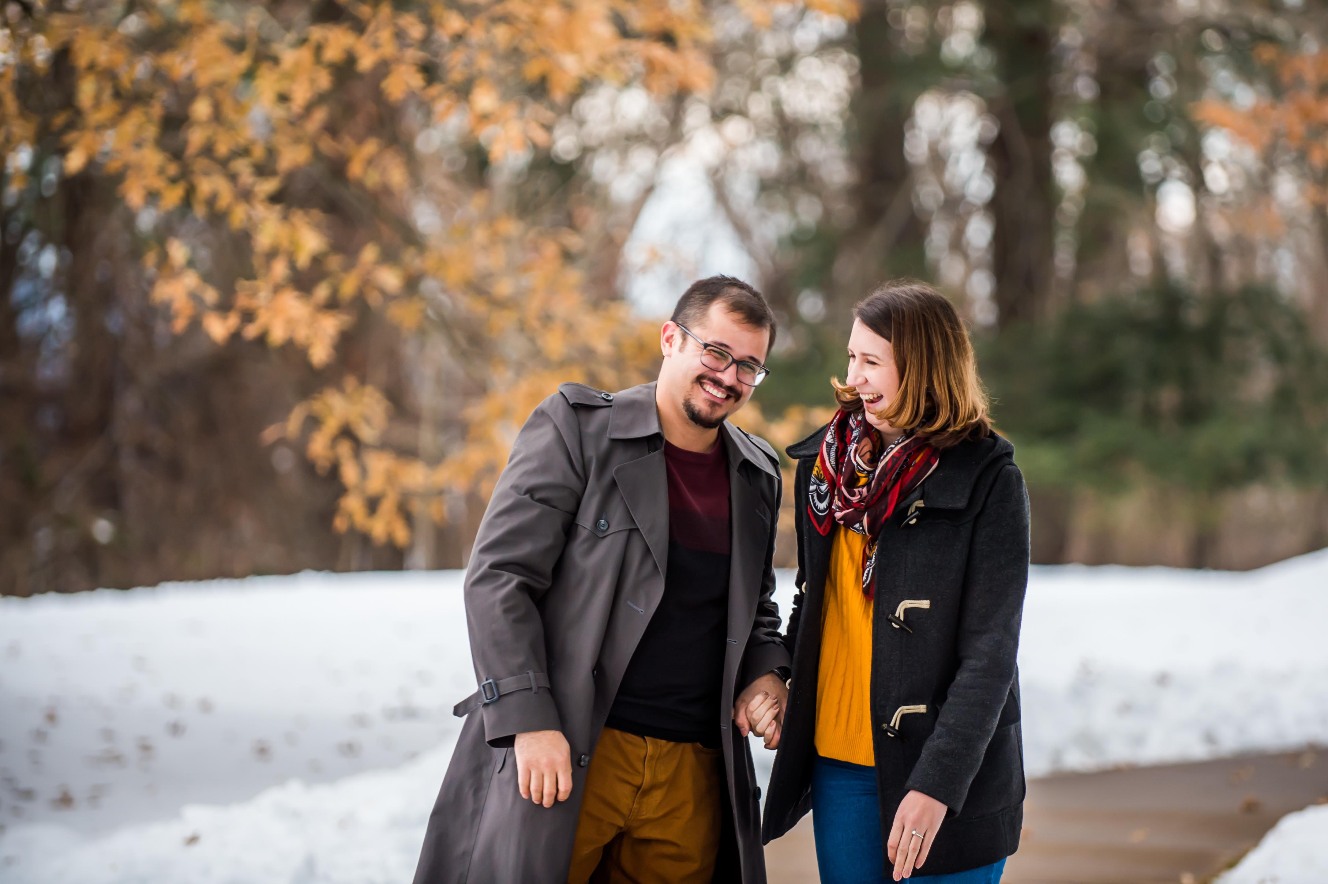 The Wedding Website of Christina Muller and Jason McGlynn