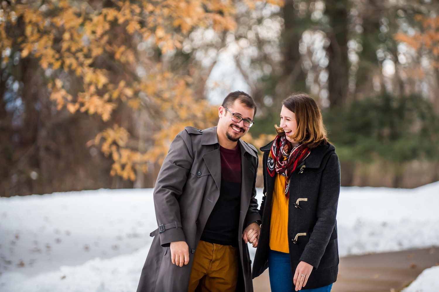 The Wedding Website of Christina Muller and Jason McGlynn