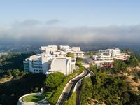 Getty Museum
