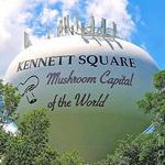 Downtown Kennett!