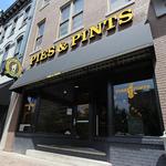 Pies & Pints - Lexington, KY