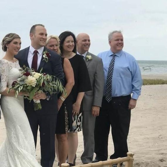 The Heberger’s!