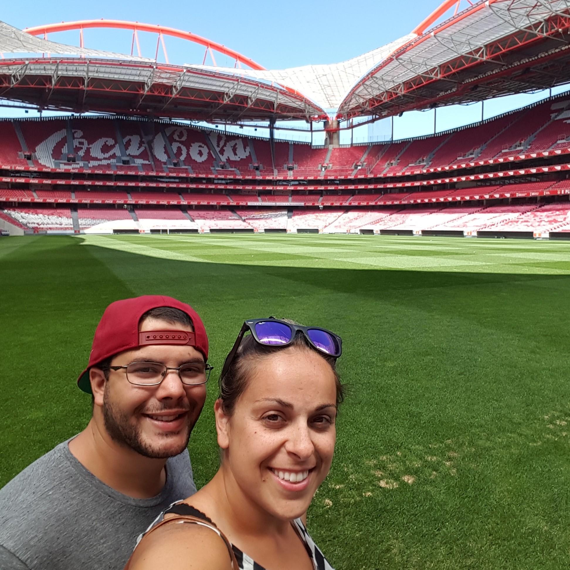Benfiquistas