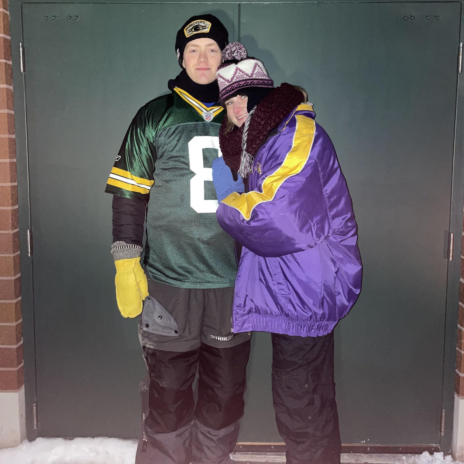 Greenbay, 1.2022