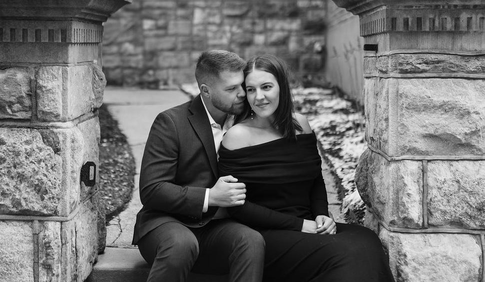 The Wedding Website of Angela Stoltzfus and Caleb Wagner