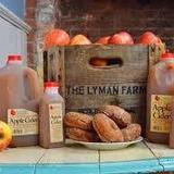 Lyman Orchards Farm Store at the Apple Barrel