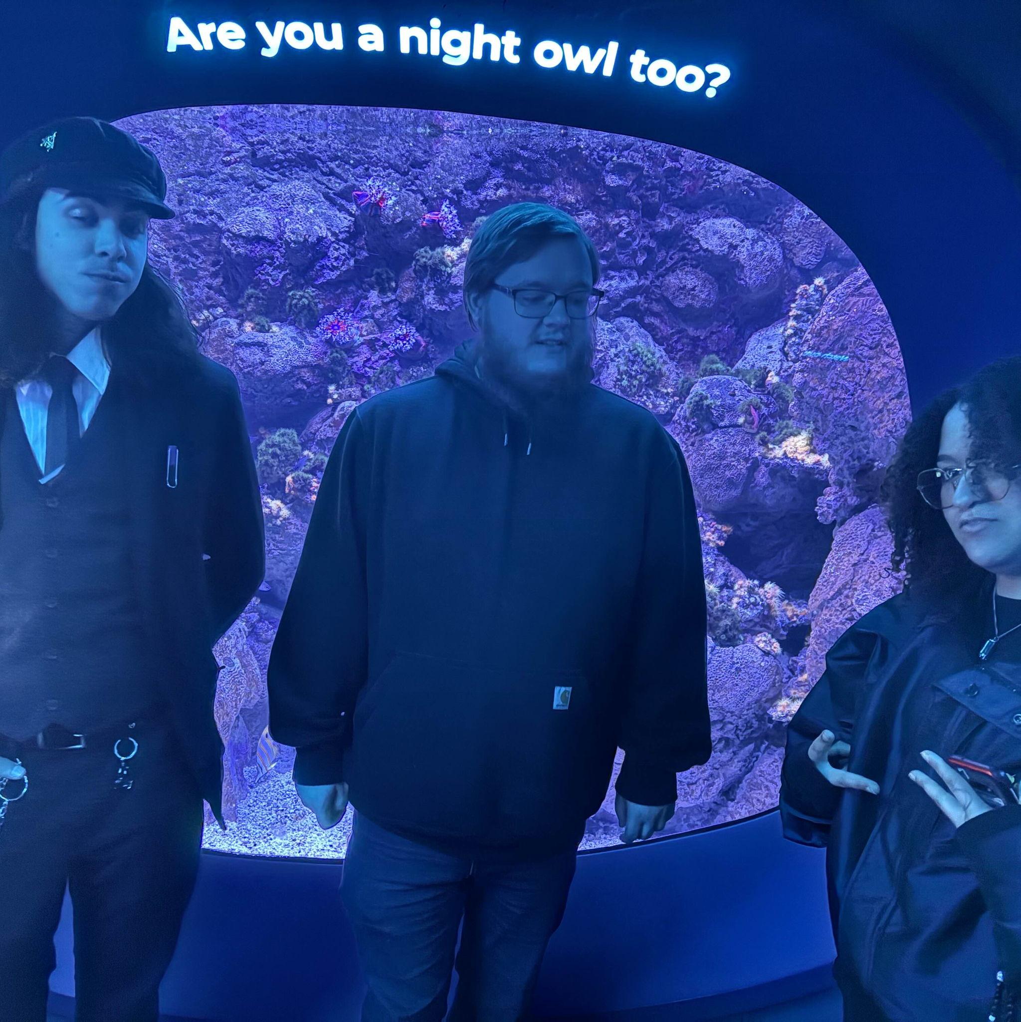 seattle aquarium 2025