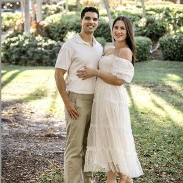Our newlywed fund
