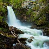 Sutherland Falls