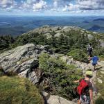 Hiking Trails