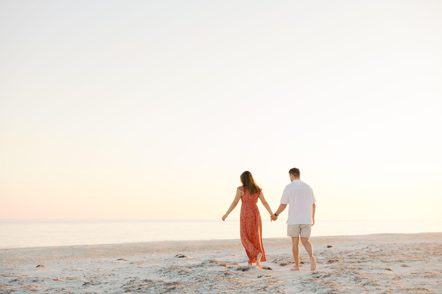 The Wedding Website of Sable Thompson and Jason Doublett
