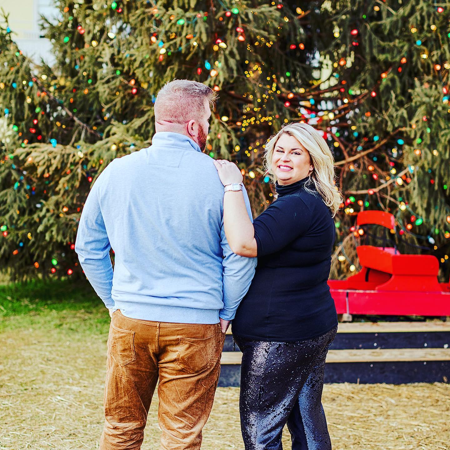 The Wedding Website of Erin Mccormick and James Kelly Jr.