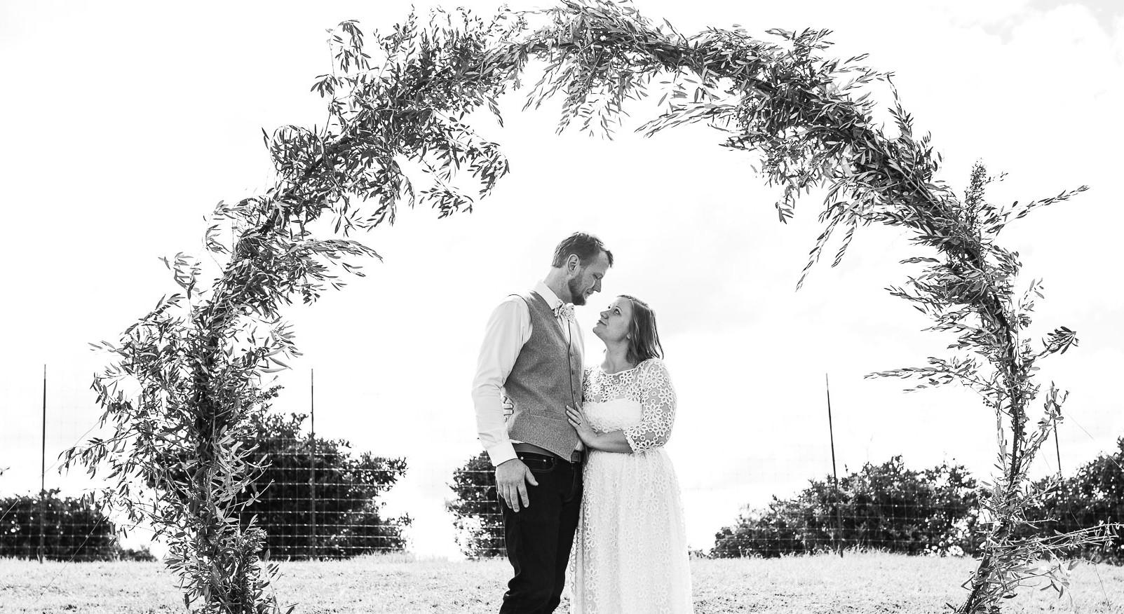 The Wedding Website of Karl Glatz and Cassie Glatz