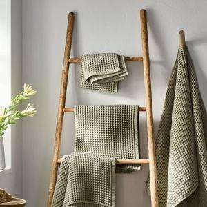 Waffle Towel - Casaluna™