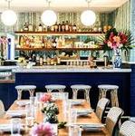 Elizabeth Street Cafe