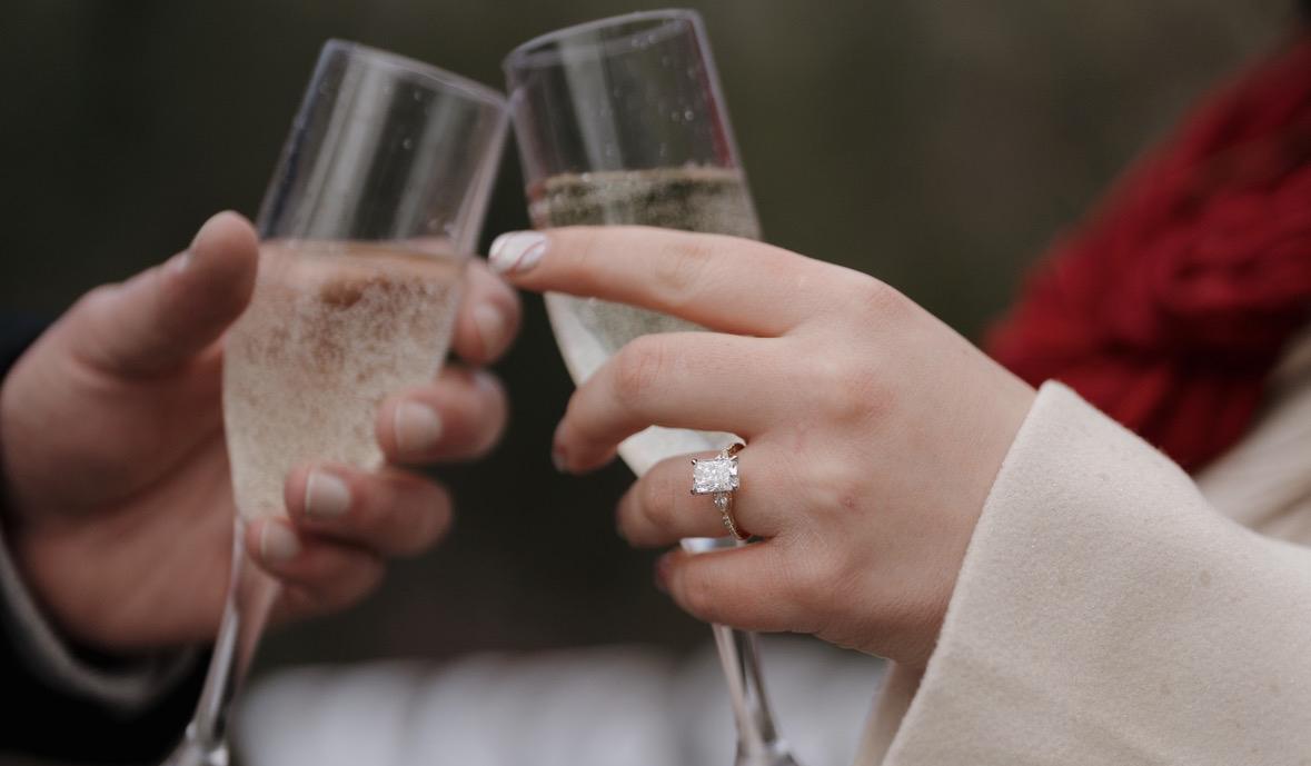 The Wedding Website of Amanda Poli and Michael Detlet