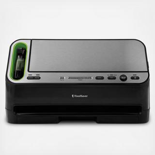 2-in-1 Vacuum Sealer