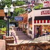 Manitou Springs